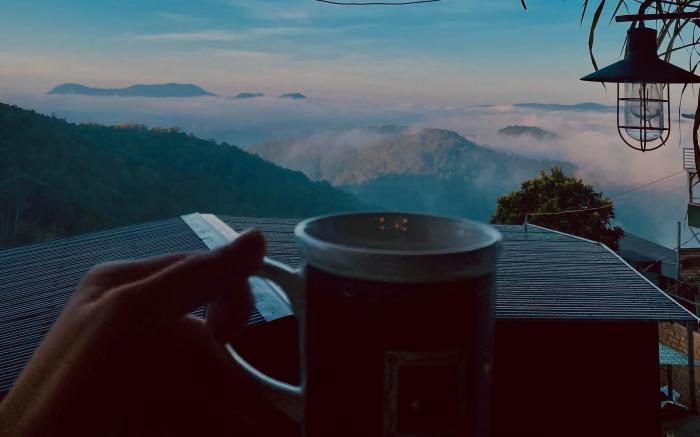 Nếu một ngày Homestay