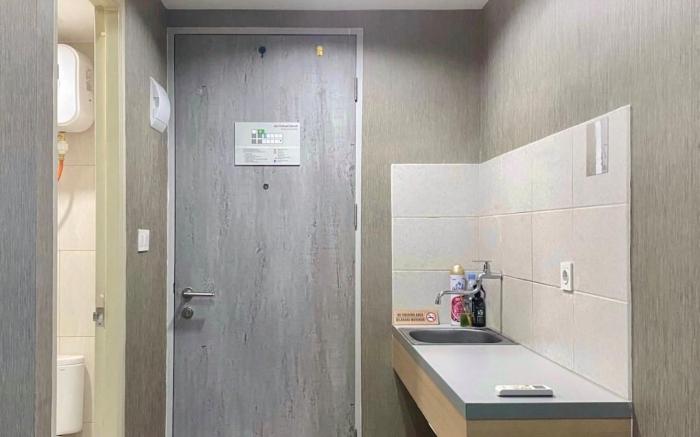 Apartemen Osaka PIK 2 by osaka livin