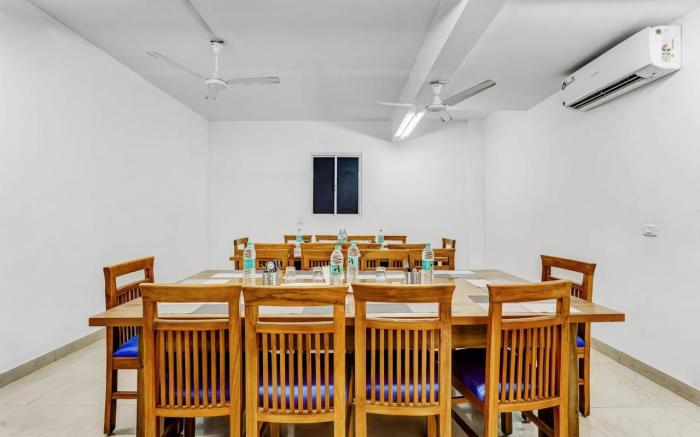 Olive Inn Serviced Apartments