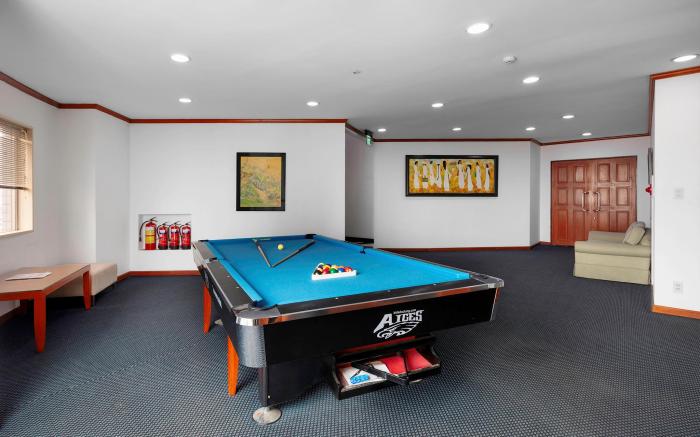 V-Tower Hanoi Serviced Apartment
