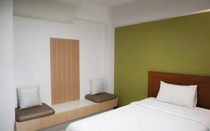 100House Hotel Korat