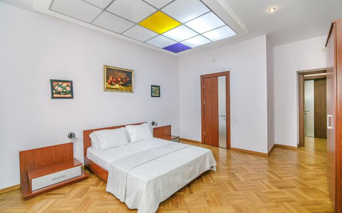 STELLA Luxury Apartment in Nizami street