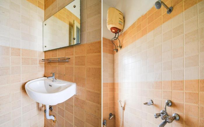 Super Hotel O Dumduma Near DN Regalia Mall