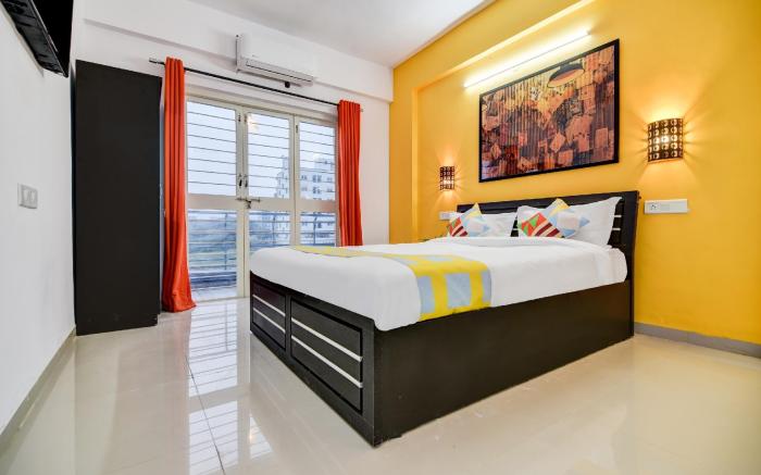 Hotel O Hinjewadi Kirti Classic Gate