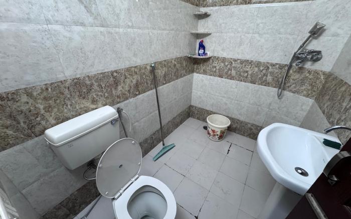 Homely stay 7