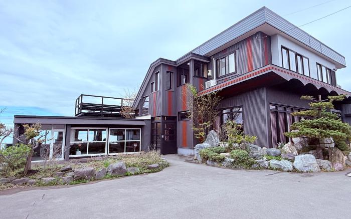 Moonbay Beach Villa