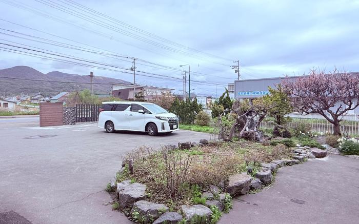 Moonbay Beach Villa