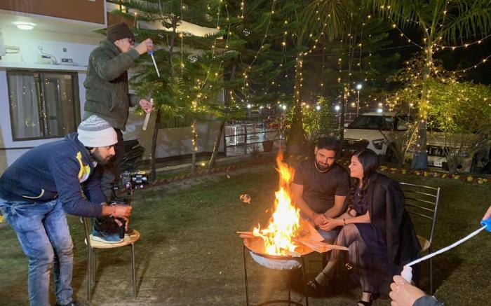 Sakar Chankya Resort