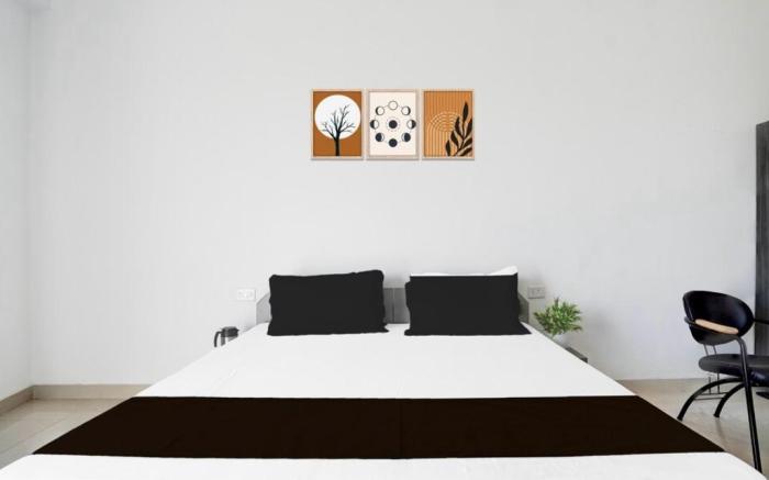 Hotel Prince Stay By Dsy Hospitality