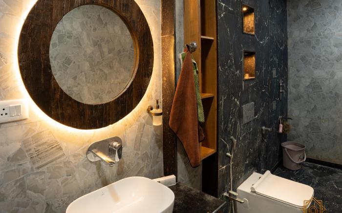 Prithvi Stays - A Premium Villa for staycation