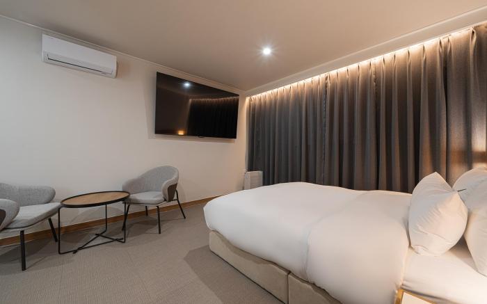 H-Avenue Cheonan Buldang Branch