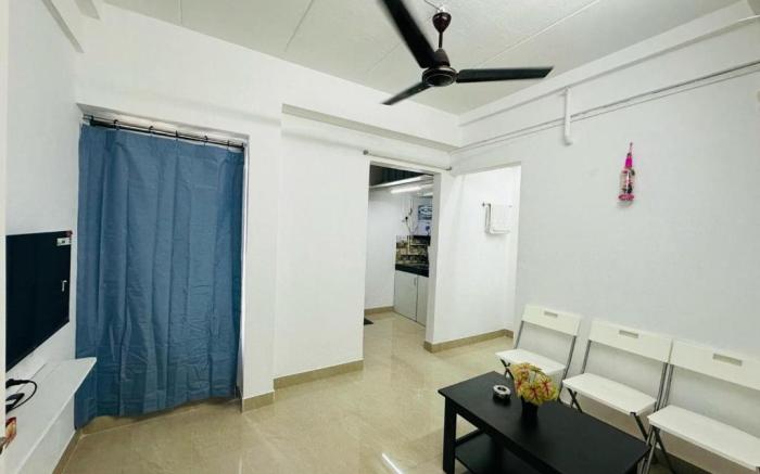 1BR Apartment Parel
