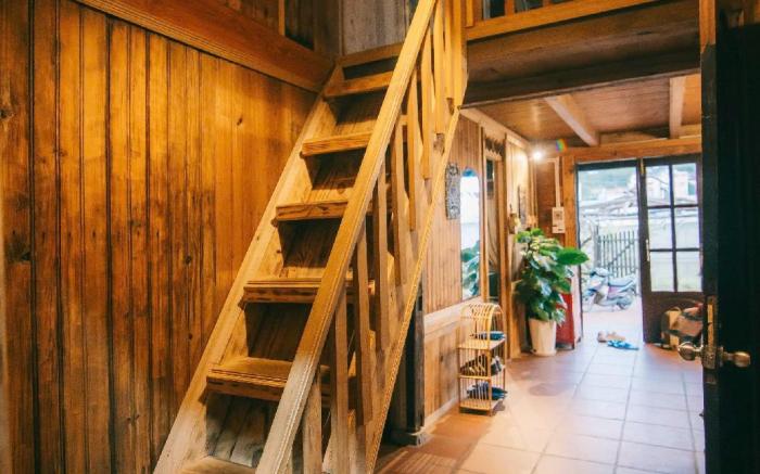 Homestay Nhà mầm