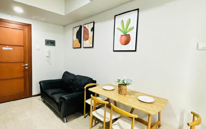 Comfy Apt near Central Park