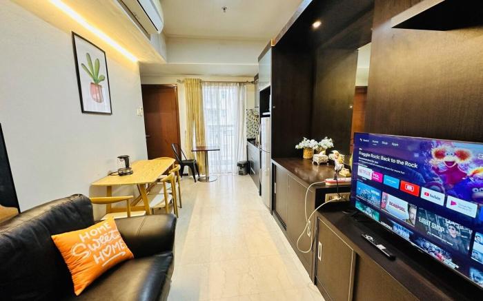 Comfy Apt near Central Park