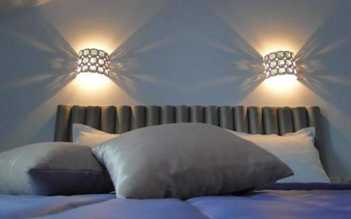 Hotel Olympos