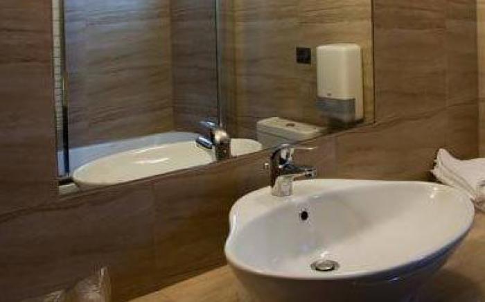 Hotel Olympos
