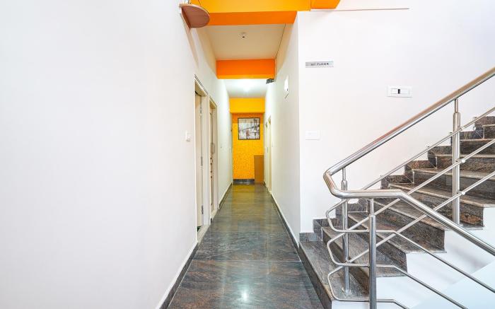 Via La Palma Residency