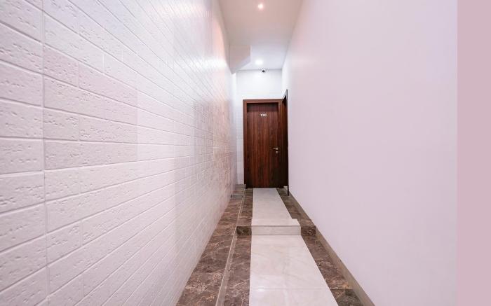 FabHotel Elvis International