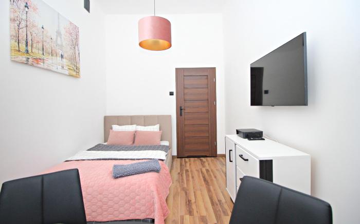 Apartamenty Lenart