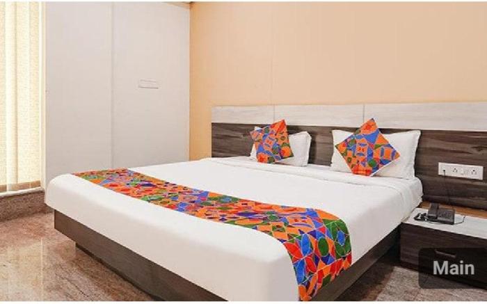Hotel The Lutino