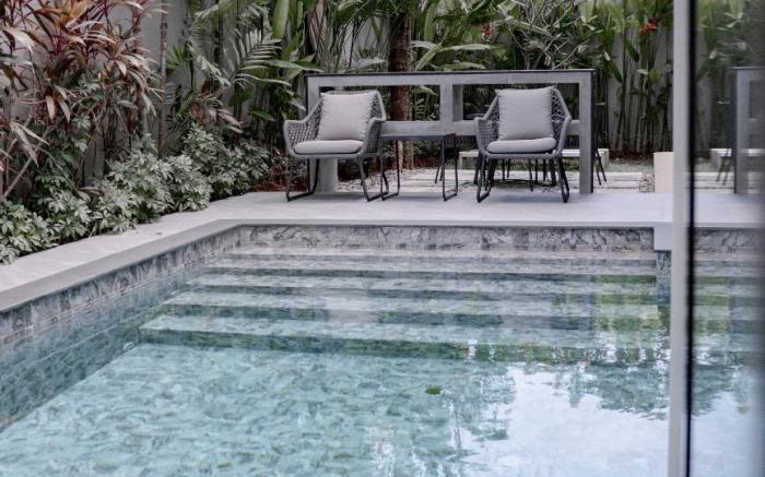 Smart Solar Villa Riverhouse