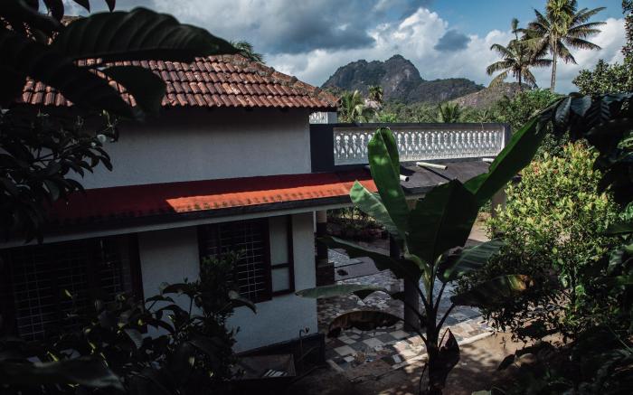 The Fika casa homestay