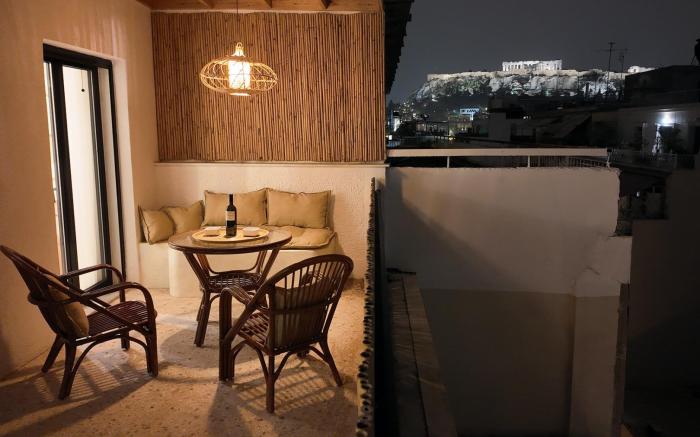 Euphoria Apartments Monastiraki