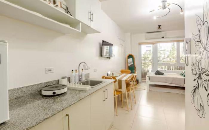 Cozy 4-Pax Studio, Near Sky Ranch w/ FREE Parking