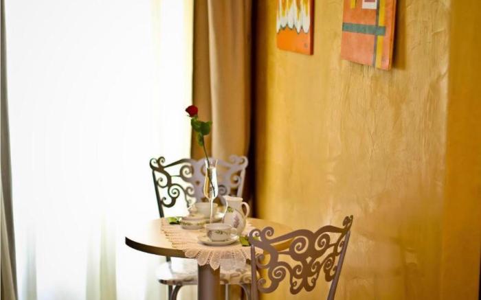 Candia Inn Vatican