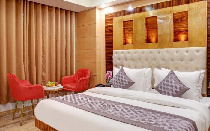 Hotel Lord Krishna