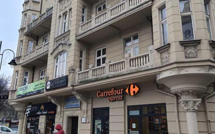 Mickiewicza Suits & Hostels