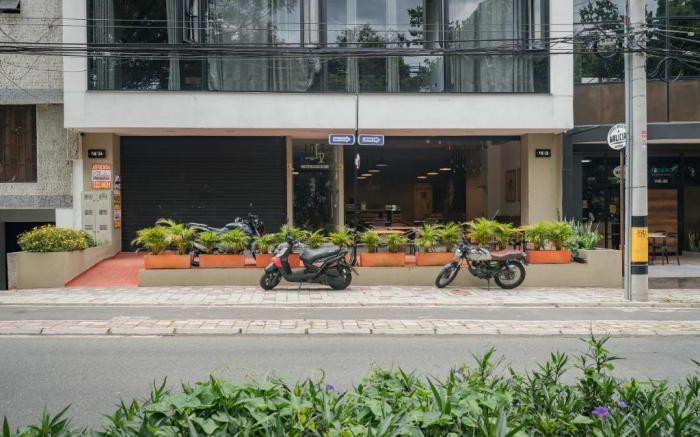 Hotel Loft 32
