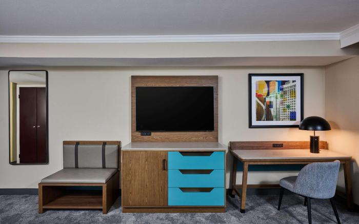 DoubleTree by Hilton Chatsworth