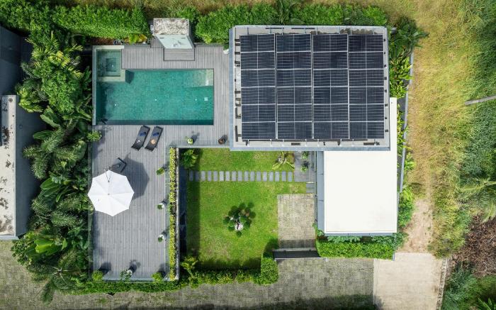 Villa ONYX
