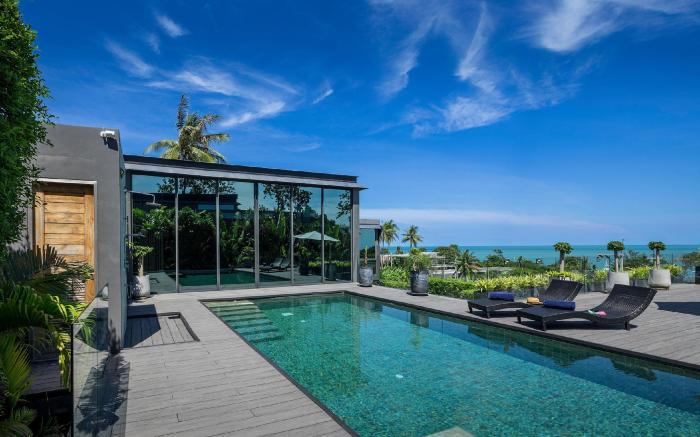 Villa ONYX