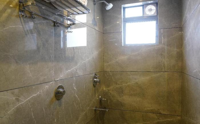 Shyanu Lords Eco Inn Airoli - Near Mindspace