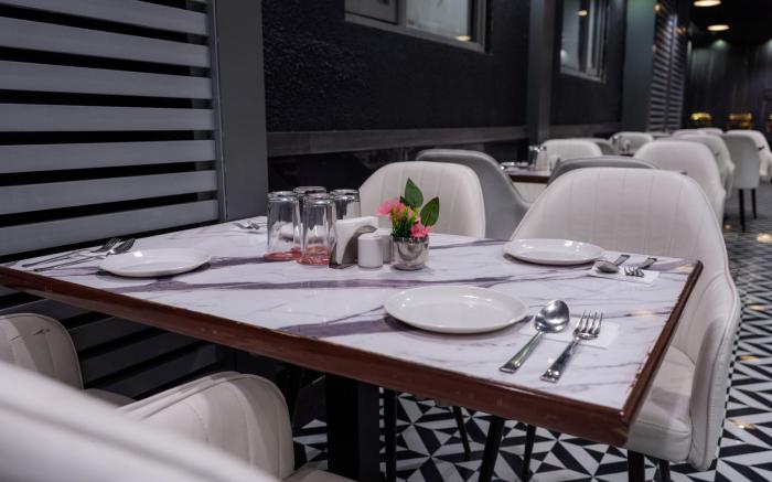 Shyanu Lords Eco Inn Airoli - Near Mindspace