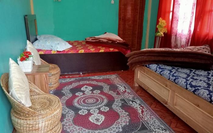 Anjana Homestay