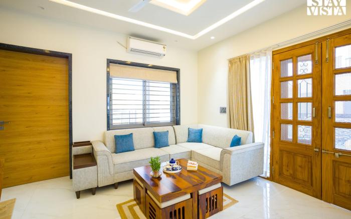 Nakeshatra Villa by VEO - Part of StayVista