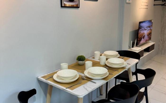 Cozy Retreat Homestay Kuala Terengganu B