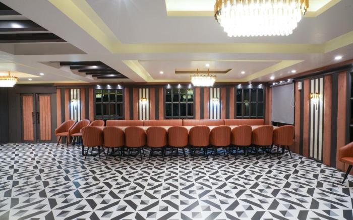 Hotel Square 36
