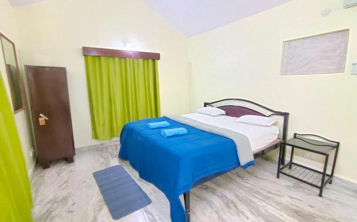 Elegant 3 Bedroom Beach Villa Arcadia with Pool
