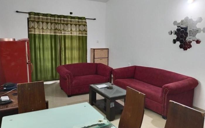 Comfortable 1BHK Near Candolim Beach