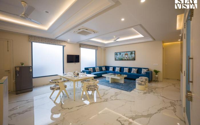 StayVista at Sabora Green