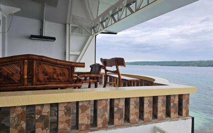 Lydias House samal kaputian