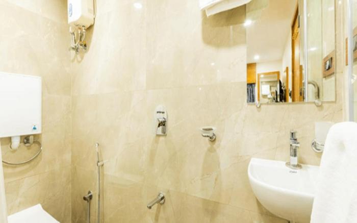 Hotel Village Residency