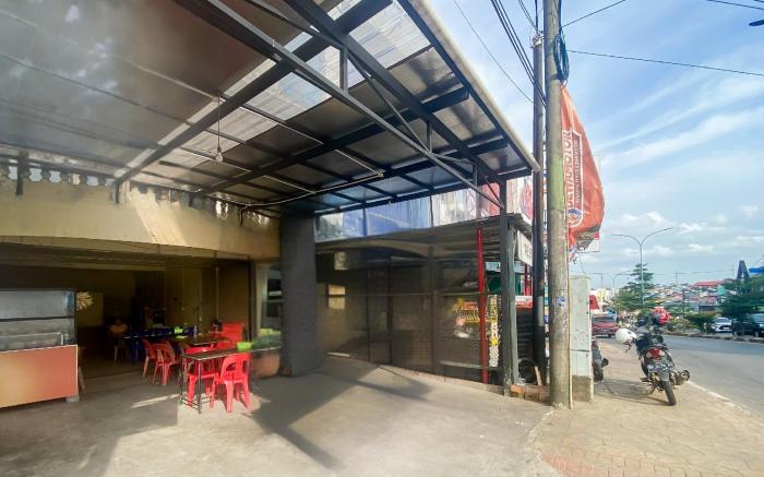 Urbanview @ Setia Homestay Bengkong Batam