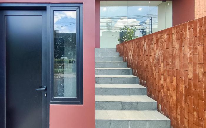 Sans Hotel Bogor