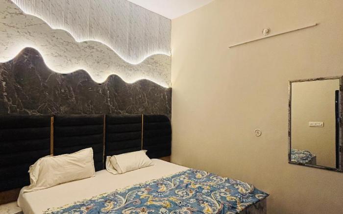 Radha Madhavam Luxurious Boutique Stay